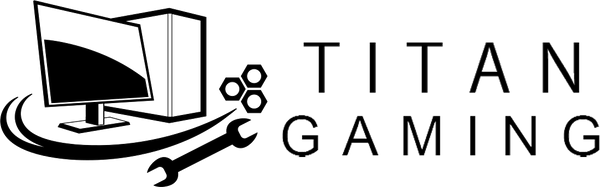 TITAN Gaming