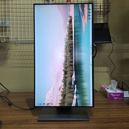 DELL 4Kモニター U2718Q 27型