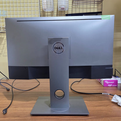 DELL 4Kモニター U2718Q 27型