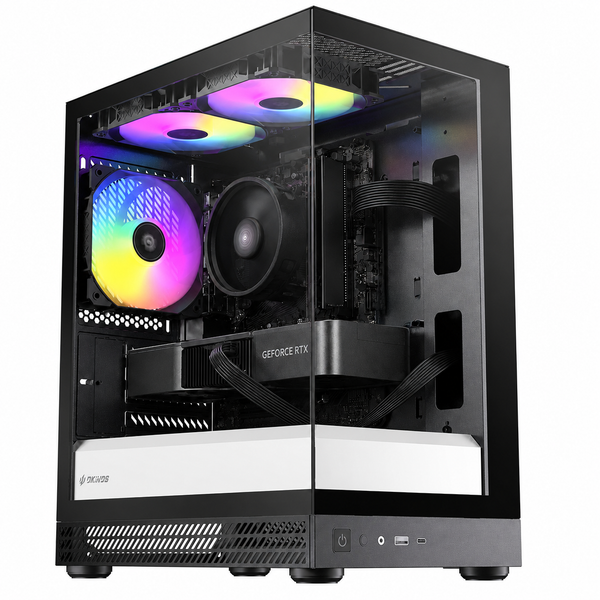 価格帯別ゲーミングPC一覧｜TITAN Gaming