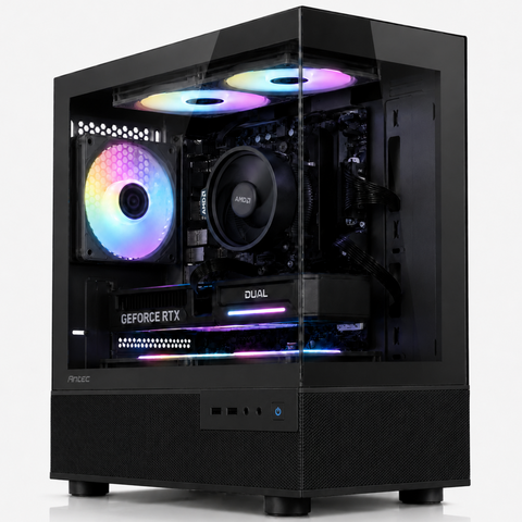 新品BTOゲーミングPC | カスタム自由・1年保証 | TITAN Gaming