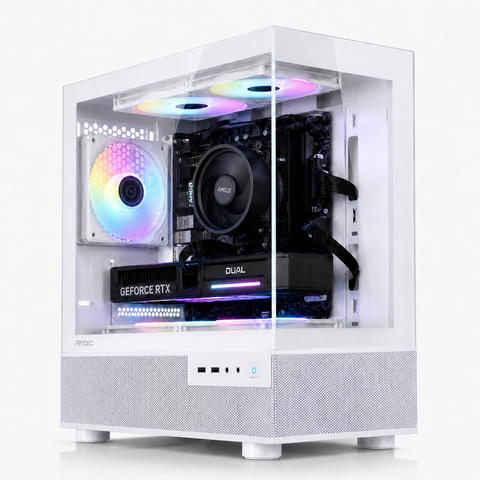 ゲーミングPC専門店・BTOパソコン通販｜TITAN Gaming