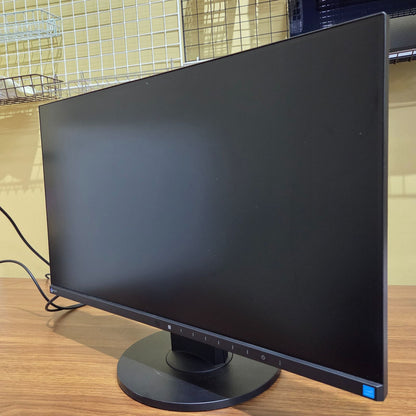 ⑧ EIZO FlexScan EV2450（23.8インチ・フルHD）