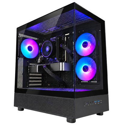 montech xr black amazon 01 standard cooler