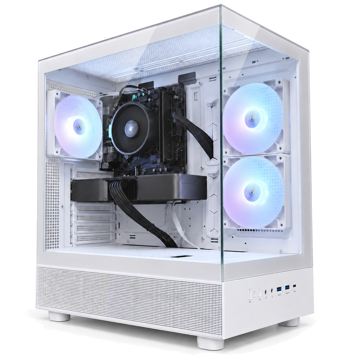 montech xr white amazon 01 standard cooler