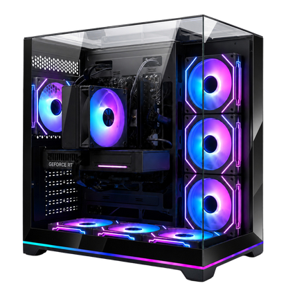 ゲーミング&生成AI用PC Ryzen9 5900XT RTX3090 ゲーミング&生成AI用PC ゲーミング&生成AI用PC Ryzen9 5900XT RTX3090 ゲーミング&生成AI用PC