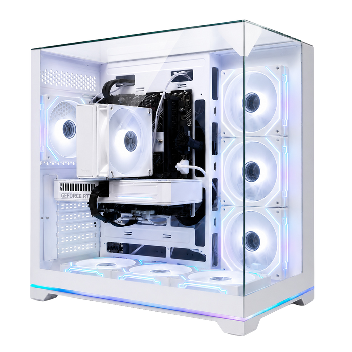 NeoPrism ホワイト