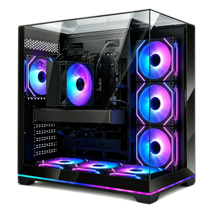 Radeon AI PRO R9700 32GB【AI PC】【新品】【NeoPrism ブラック】