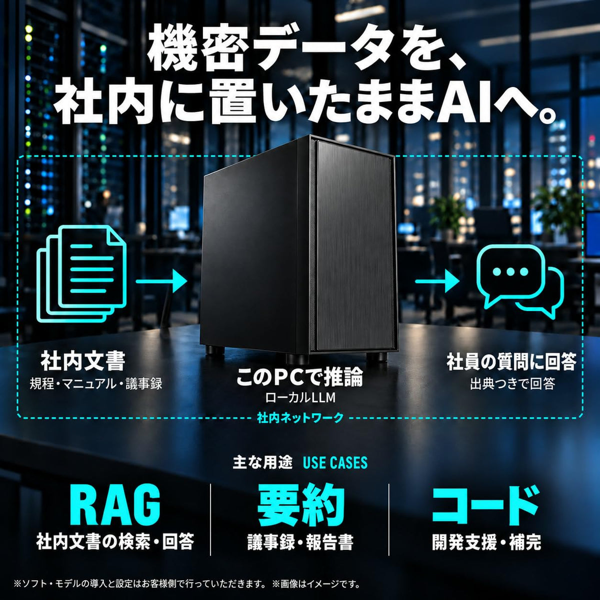 Radeon AI PRO R9700 32GB【AI PC】【新品】【H17】