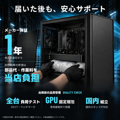 Radeon AI PRO R9700 32GB【AI PC】【新品】【H17】