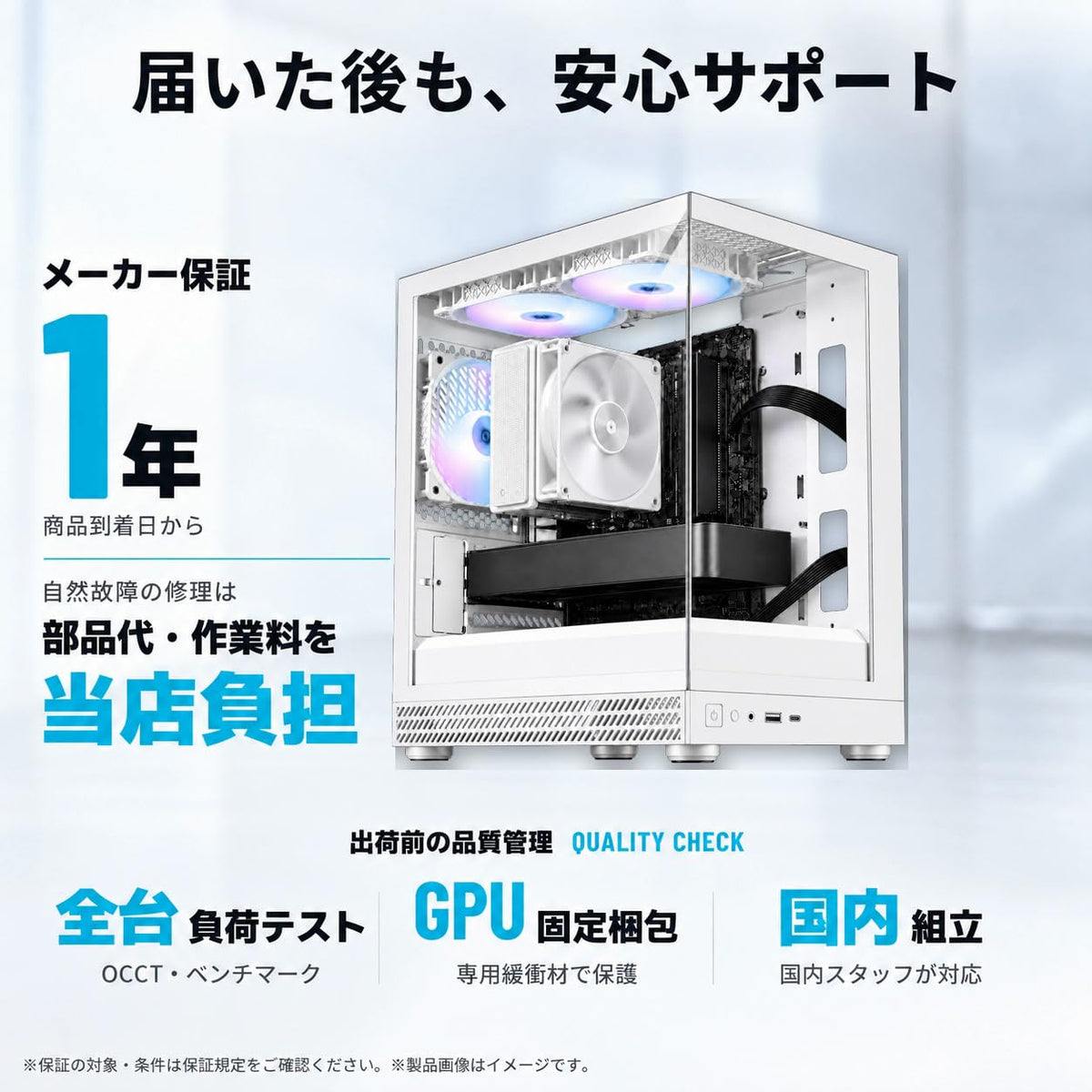 Radeon AI PRO R9700 32GB【AI PC】【新品】【AQUA UNO ホワイト】