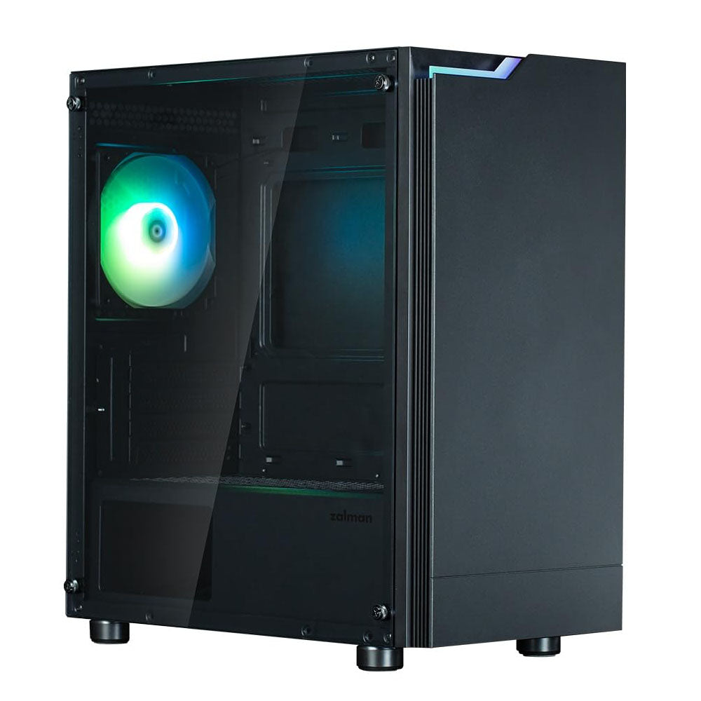 RTX3070搭載ゲーミングPC Ryzen 5 5500｜DS900 WH｜TITAN GAMING