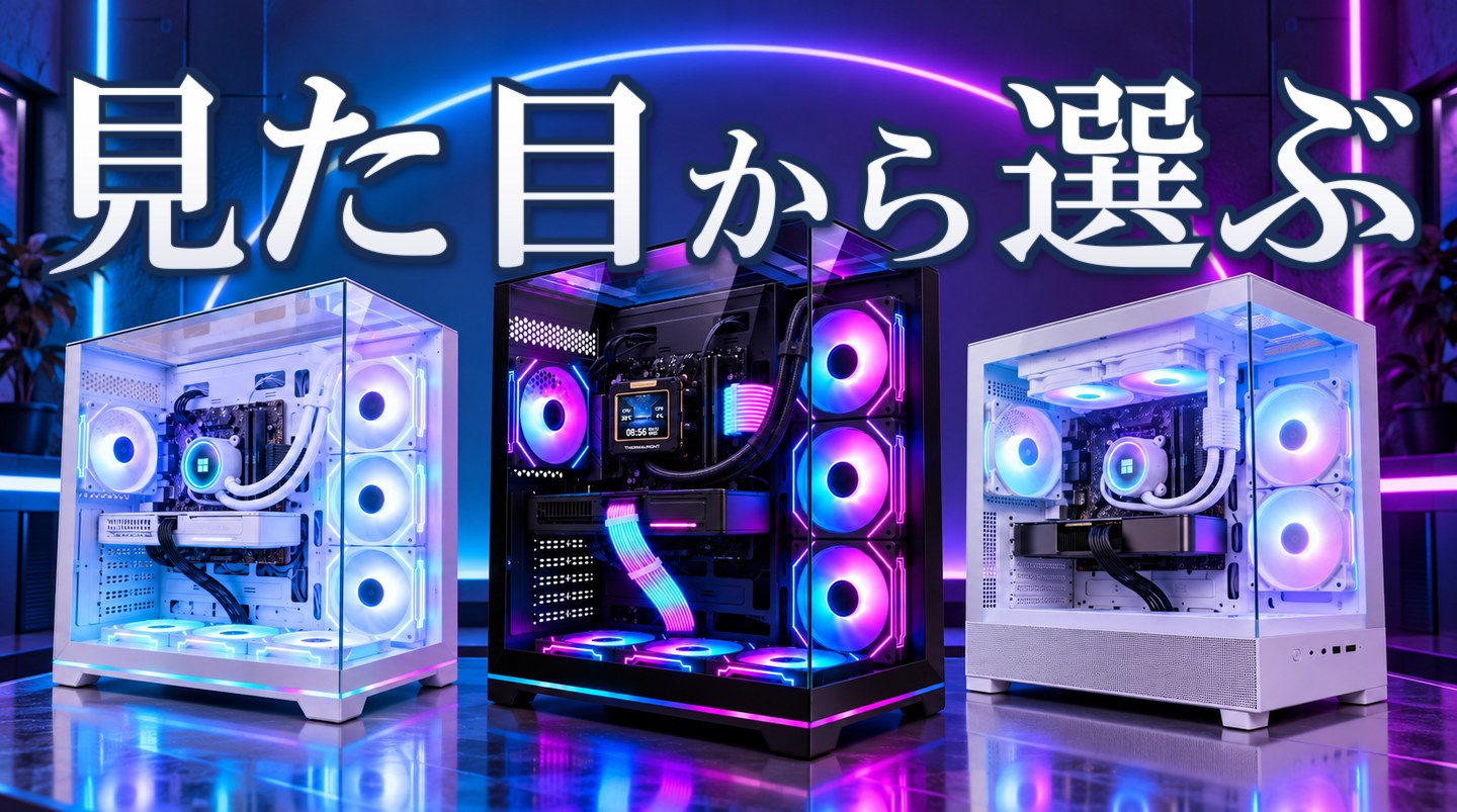 ゲーミングPC専門店・BTOパソコン通販｜TITAN Gaming