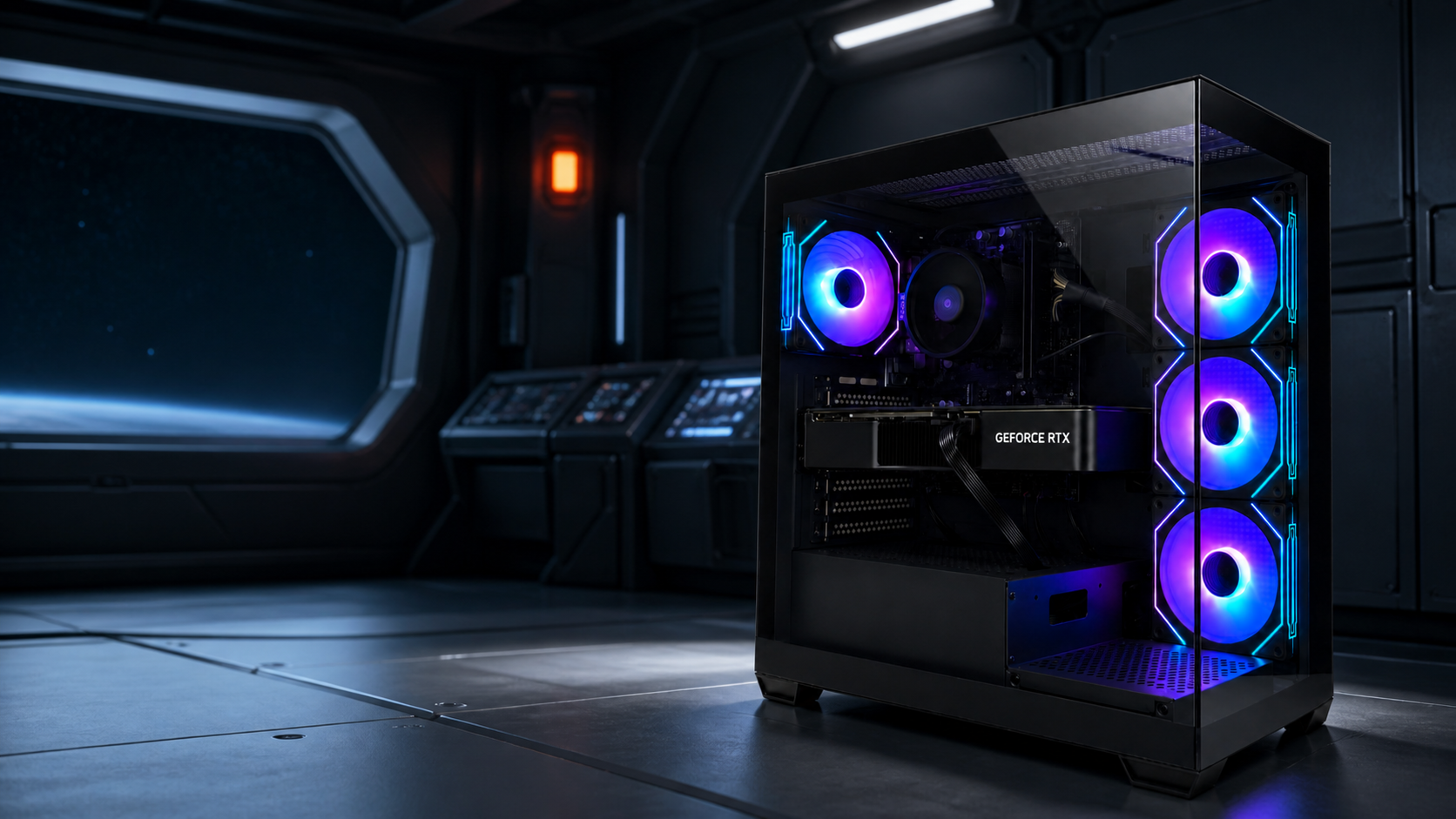 Among Us向けゲーミングPCの選び方｜必要スペック・配信【2026】