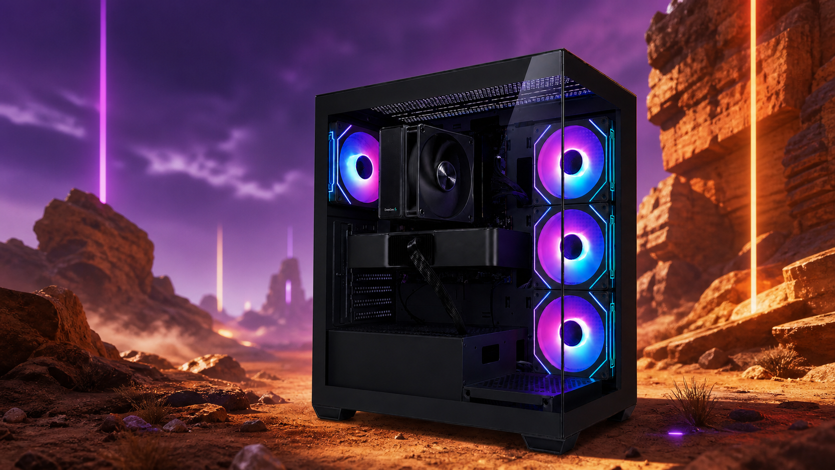 ボーダーランズ4向けPCの選び方｜推奨スペックとWQHD【2026】