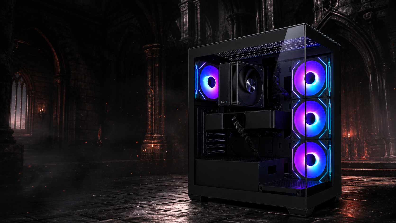 Diablo IV向けPCの選び方｜推奨スペック【2026】