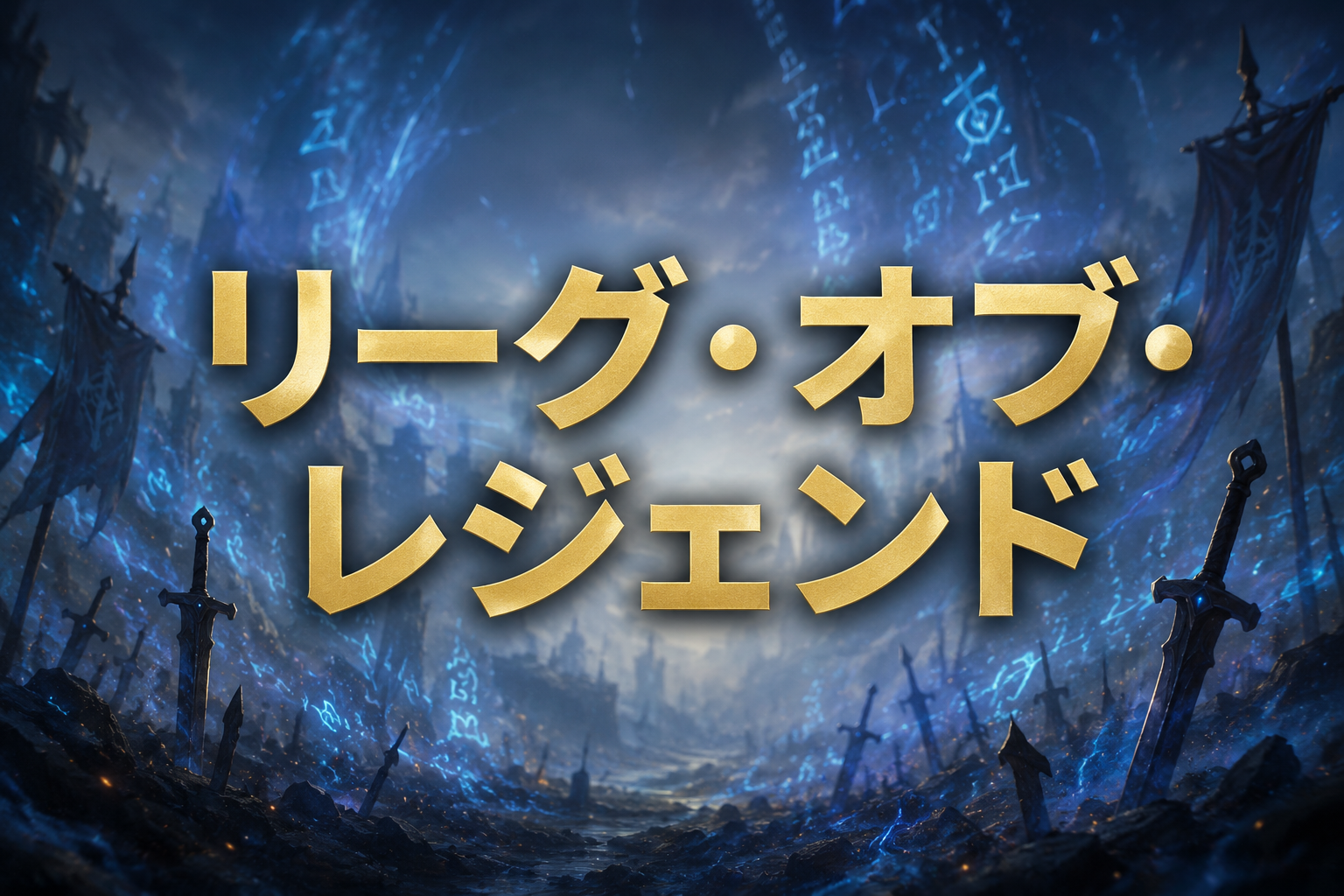 League of Legends