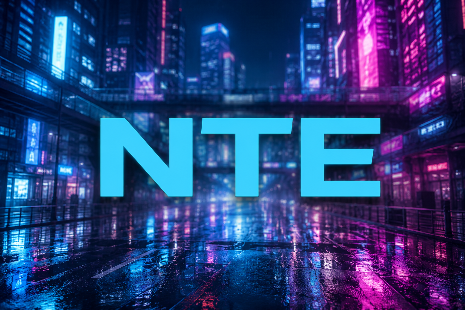 NTE (Neverness to Everness)