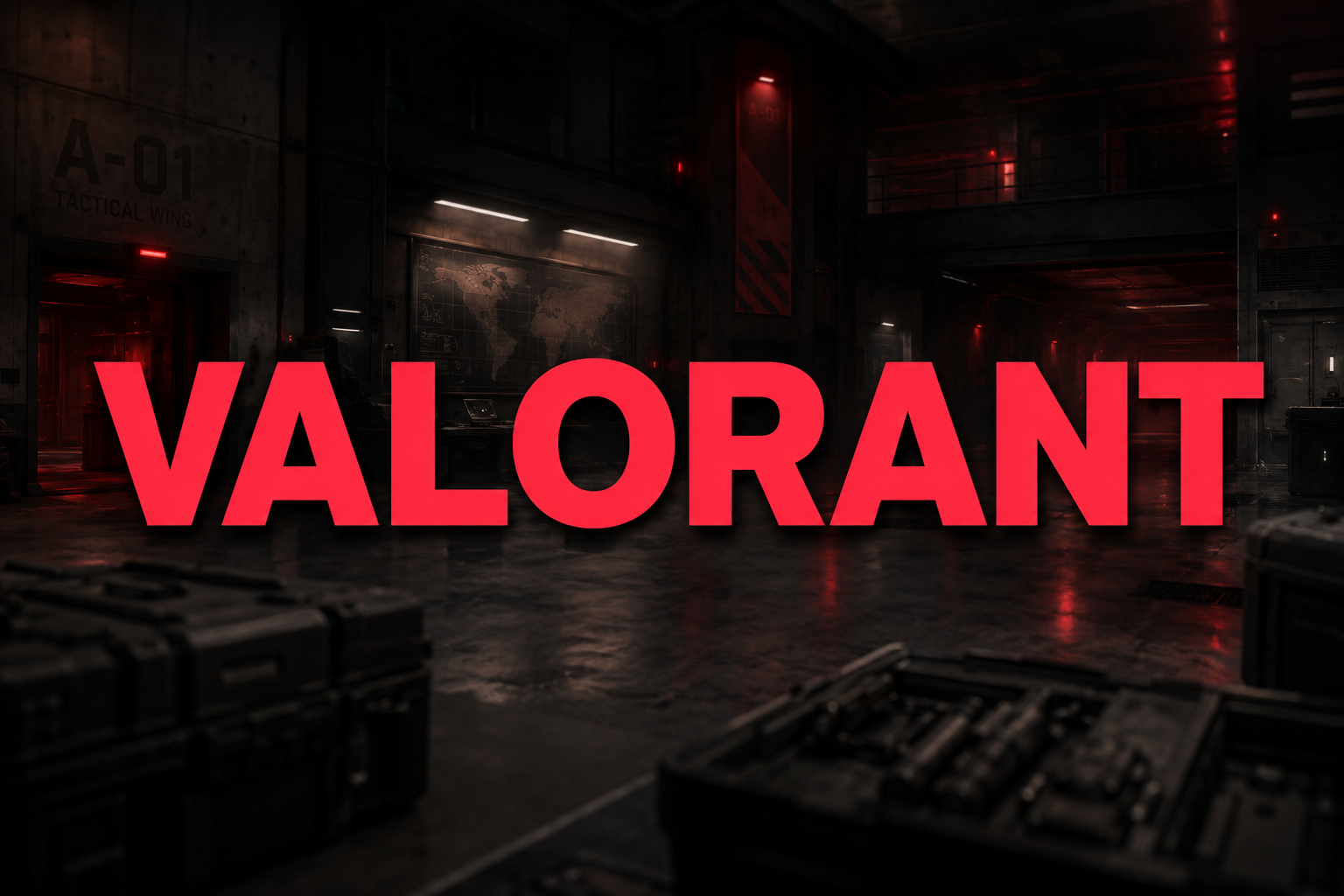 VALORANT