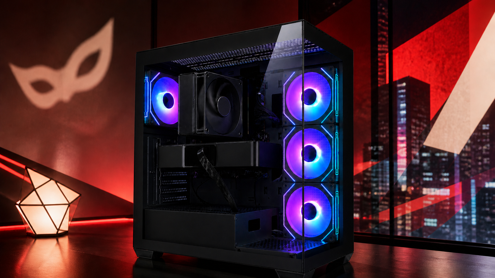 P5X PC版の推奨スペック｜ペルソナ5XをPCで遊ぶ【2026】