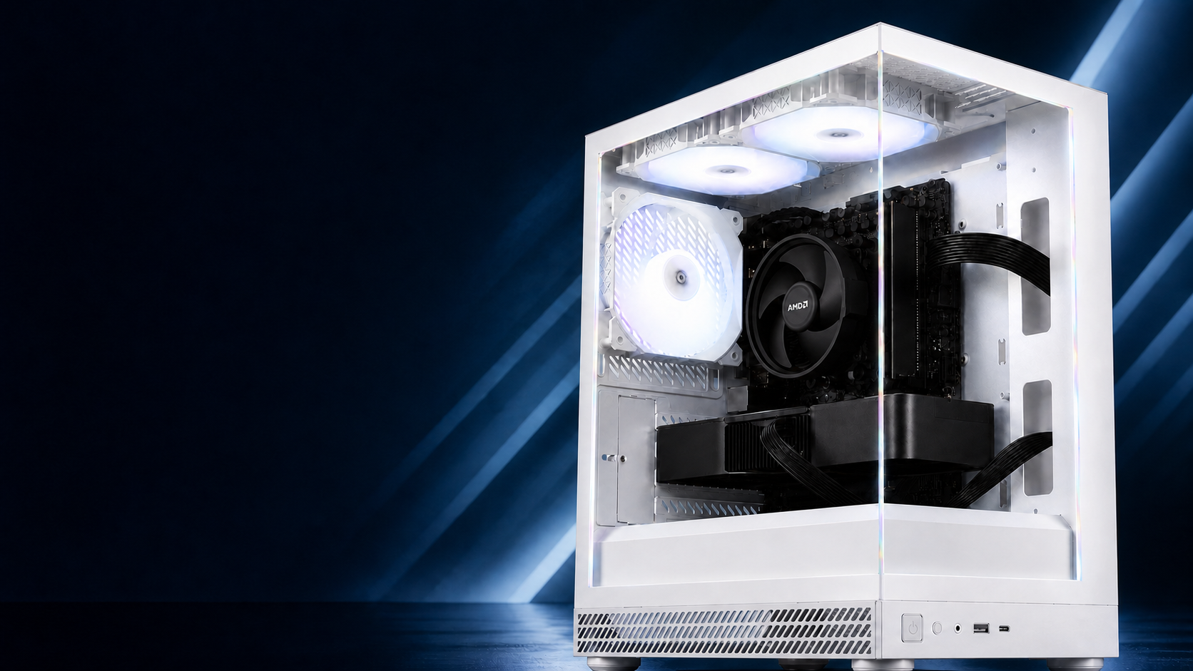 RTX5070搭載PCはどんなゲームに向いているか