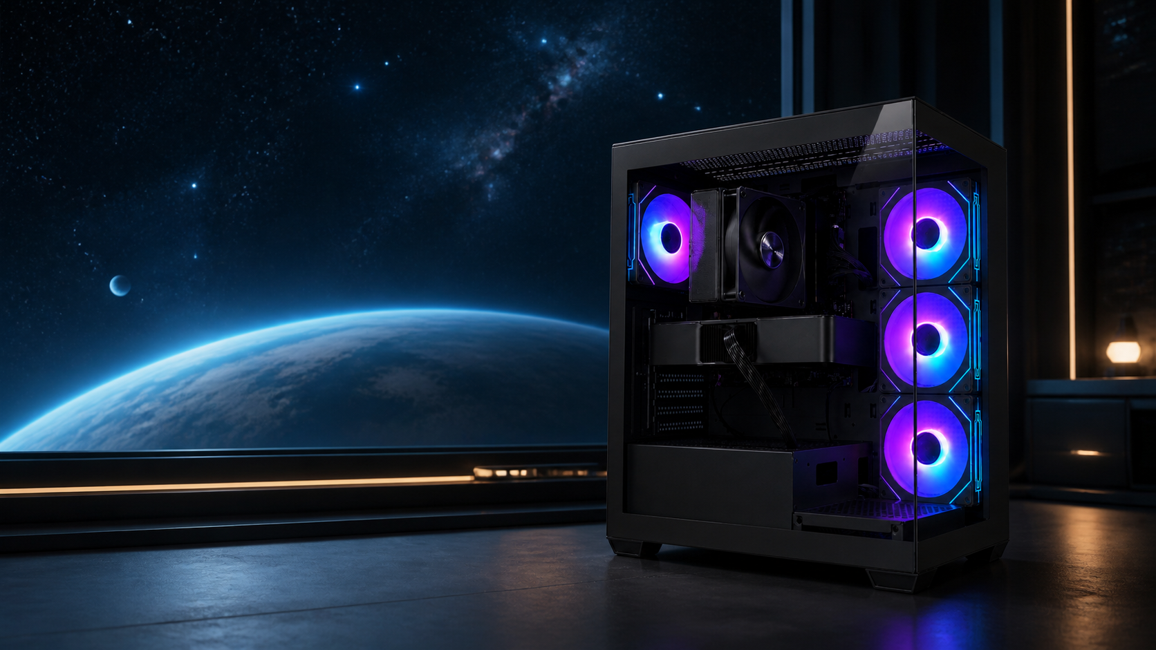 Starfield推奨スペック｜SSD必須・PCの選び方【2026】