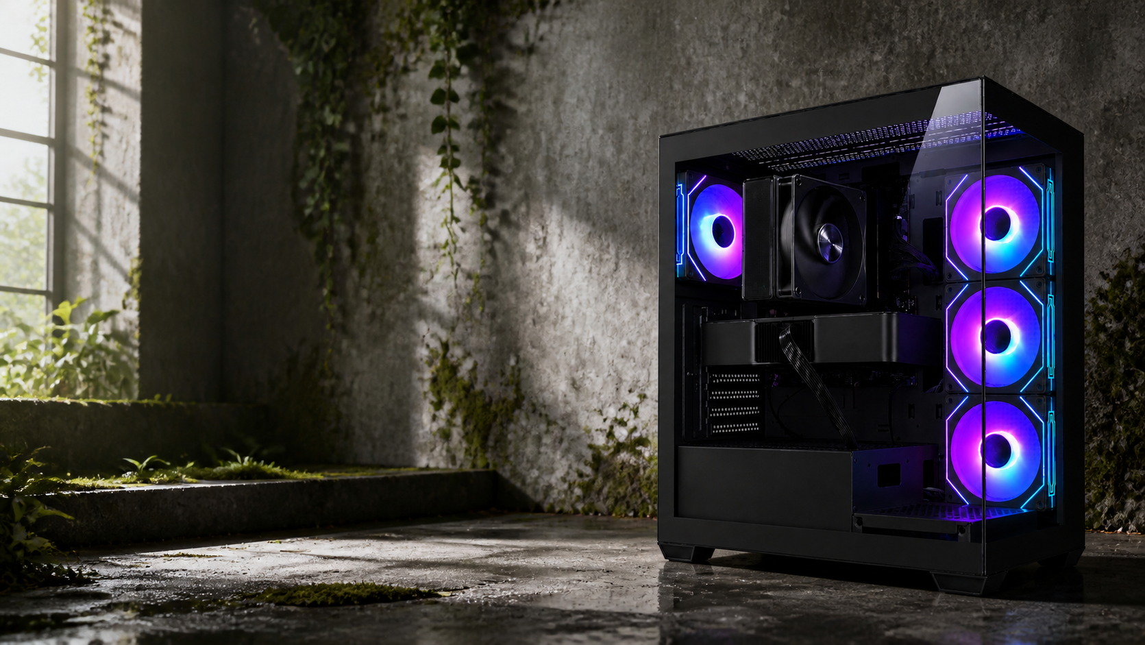 The Last of Us Part I推奨スペック｜PCの選び方【2026】