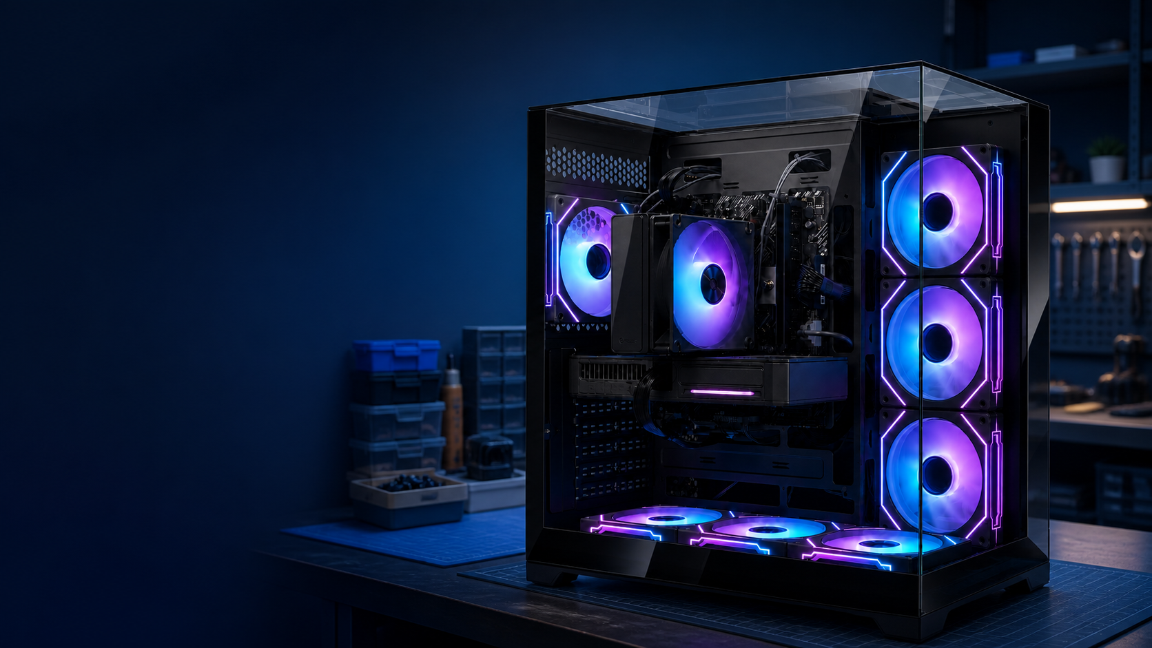 なぜTITAN Gamingは安いのか？価格の理由をすべて公開