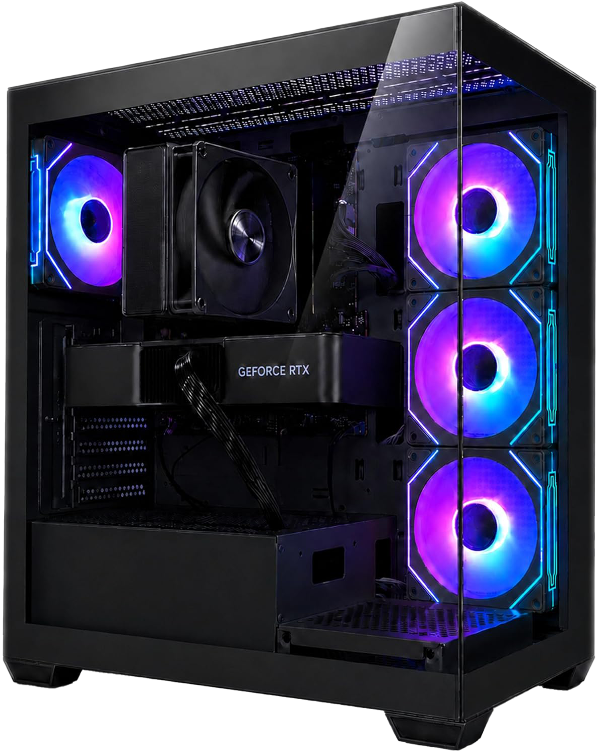 販売中のTITAN Gaming DS900 ブラック