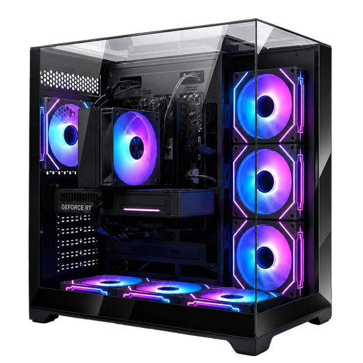 ゲーミングPC専門店・BTOパソコン通販｜TITAN Gaming